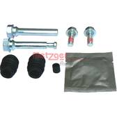 Führungshülsensatz- Bremssattel METZGER - 113-1434X