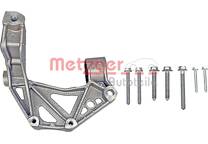 Fusée d’essieu