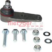 Fuseekogel METZGER - 57020818