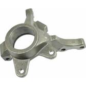 Fuso a snodo, Sospensione ruota METZGER - 58101802