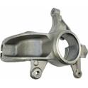 Fuso a snodo, Sospensione ruota METZGER - 58102301