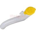 Gargalo de enchimento, tanque de água de lavagem METZGER - 2140340