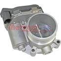 Gasklephuis METZGER - 0892095