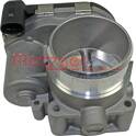 Gasklephuis METZGER - 0892098