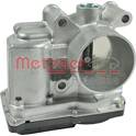 Gasklephuis METZGER - 0892312