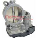 Gasklephuis METZGER - 0892417