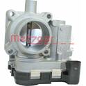Gasklephuis METZGER - 0892442