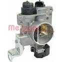 Gasklephuis METZGER - 0892483