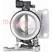Gasklephuis METZGER - 0892873