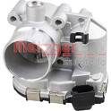 Gasklephuis METZGER - 0892882
