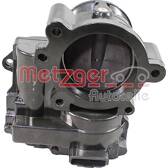 Gasklephuis METZGER - 0892998
