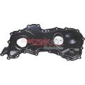Gehäusedeckel, Kurbelgehäuse METZGER - 2386006