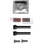 Geleidehulzenset- remklauw METZGER - 113-1339X