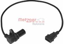 Sensore Albero A Gomiti BOSCH 0281002138 - Generatore Di Impulsi Per Gestione Motore - Foto 3