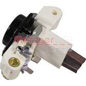 Generatorregler METZGER - 2390008