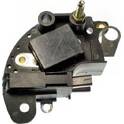 Generatorregler METZGER - 2390043