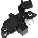 Generatorregler METZGER - 2390114