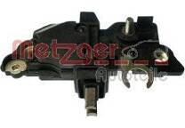 Generatorregulator