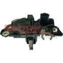Generatorregulator METZGER - 2390003