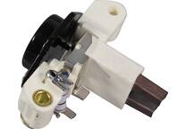 Generatorregulator