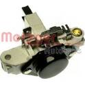 Generatorregulator METZGER - 2390010