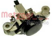 Generatorregulator