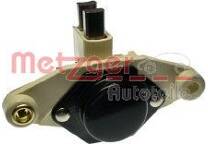Generatorregulator
