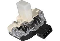 Generatorregulator