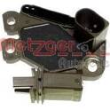 Generatorregulator METZGER - 2390047