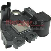 Generatorregulator METZGER - 2390071