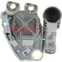 Generatorregulator METZGER - 2390076