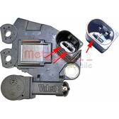 Generatorregulator METZGER - 2390079