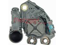 Generatorregulator