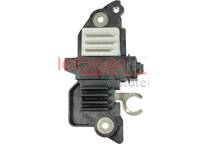 Generatorregulator