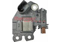 Generatorregulator