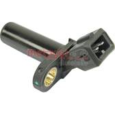 Gerador de impulsos, cambota METZGER - 0902367