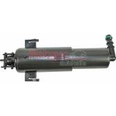 Gicleur d'eau de nettoyage (lave phares) METZGER - 2220537