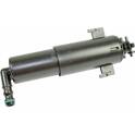 Gicleur d'eau de nettoyage (lave phares) METZGER - 2220539