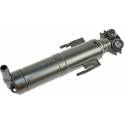 Gicleur d'eau de nettoyage (lave phares) METZGER - 2220540