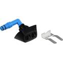 Gicleur d'eau de nettoyage (lave phares) METZGER - 2220709