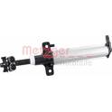 Gicleur d'eau de nettoyage (lave phares) METZGER - 2221147