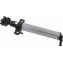 Gicleur d'eau de nettoyage (lave phares) METZGER - 2221148