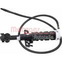 Gicleur d'eau de nettoyage (lave phares) METZGER - 2221162