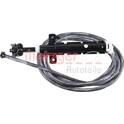 Gicleur d'eau de nettoyage (lave phares) METZGER - 2221167