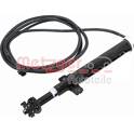 Gicleur d'eau de nettoyage (lave phares) METZGER - 2221169