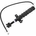 Gicleur d'eau de nettoyage (lave phares) METZGER - 2221170