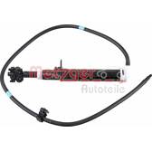 Gicleur d'eau de nettoyage (lave phares) METZGER - 2221179