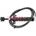 Gicleur d'eau de nettoyage (lave phares) METZGER - 2221180