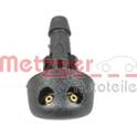 Gicleur d'eau (lave-glace) METZGER - 2220808