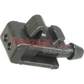 Gicleur d'eau (lave-glace) METZGER - 2220812